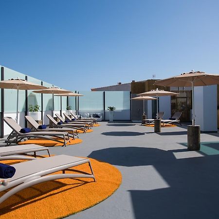 Апартаменти Hc Luxe Весіндаріо Екстер'єр фото